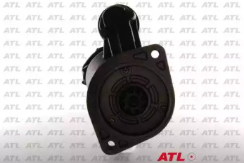 Стартер ATL Autotechnik A 14 260